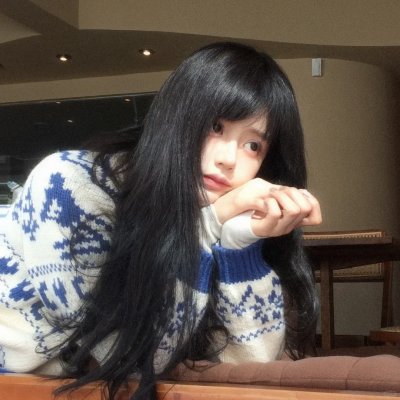 犹太女孩在上海