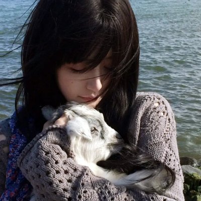 她和她的小鬼们